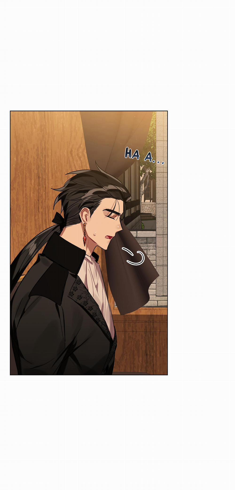 Bỗng Ngày Nọ Bị Một Tên Đáng Ghét Cầu Hôn 24 trang 1