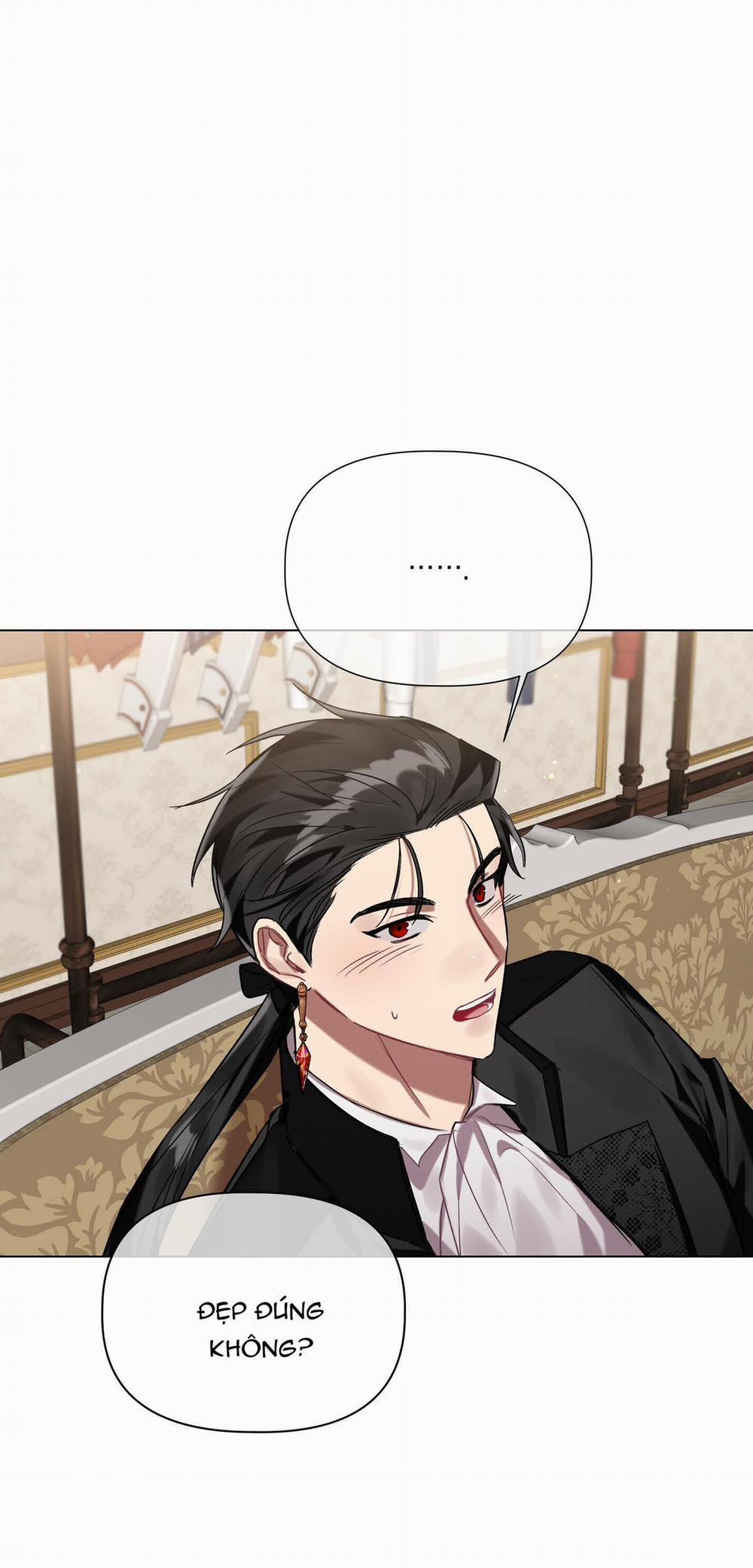 Bỗng Ngày Nọ Bị Một Tên Đáng Ghét Cầu Hôn 24 trang 17