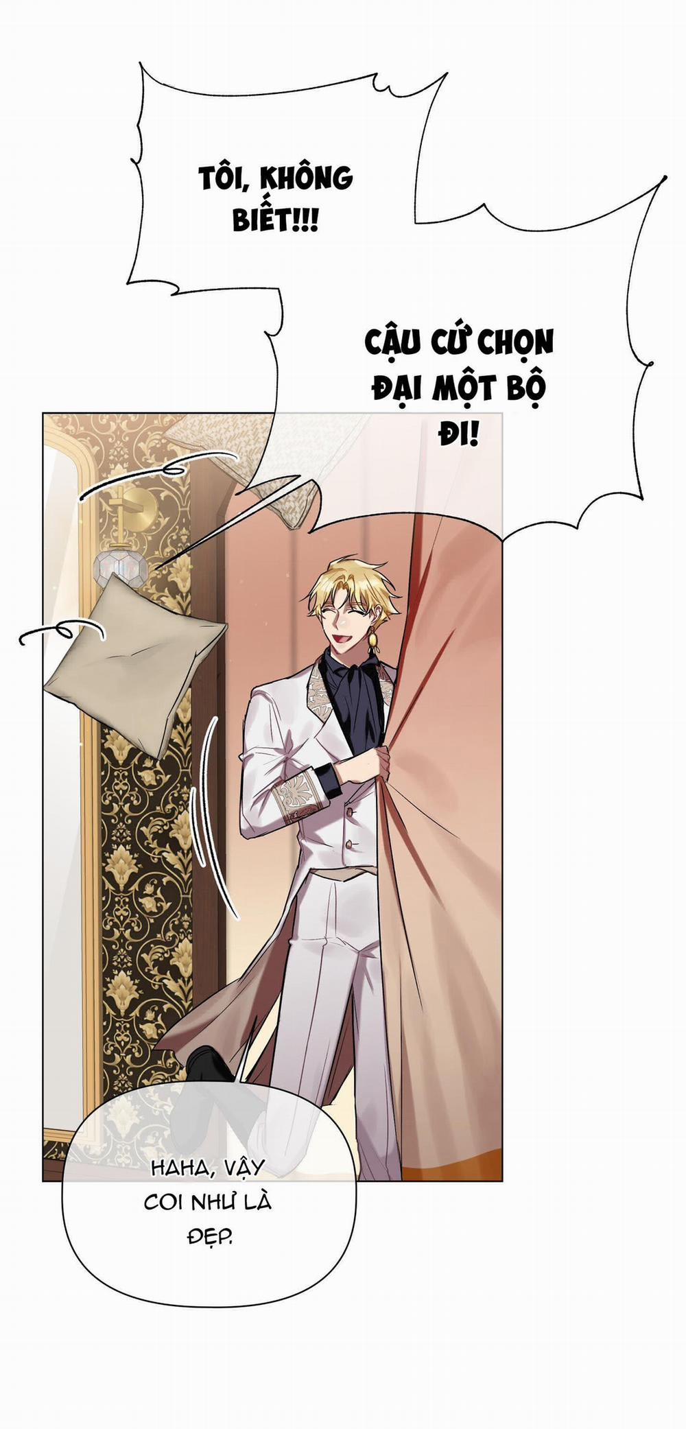 Bỗng Ngày Nọ Bị Một Tên Đáng Ghét Cầu Hôn 24 trang 18