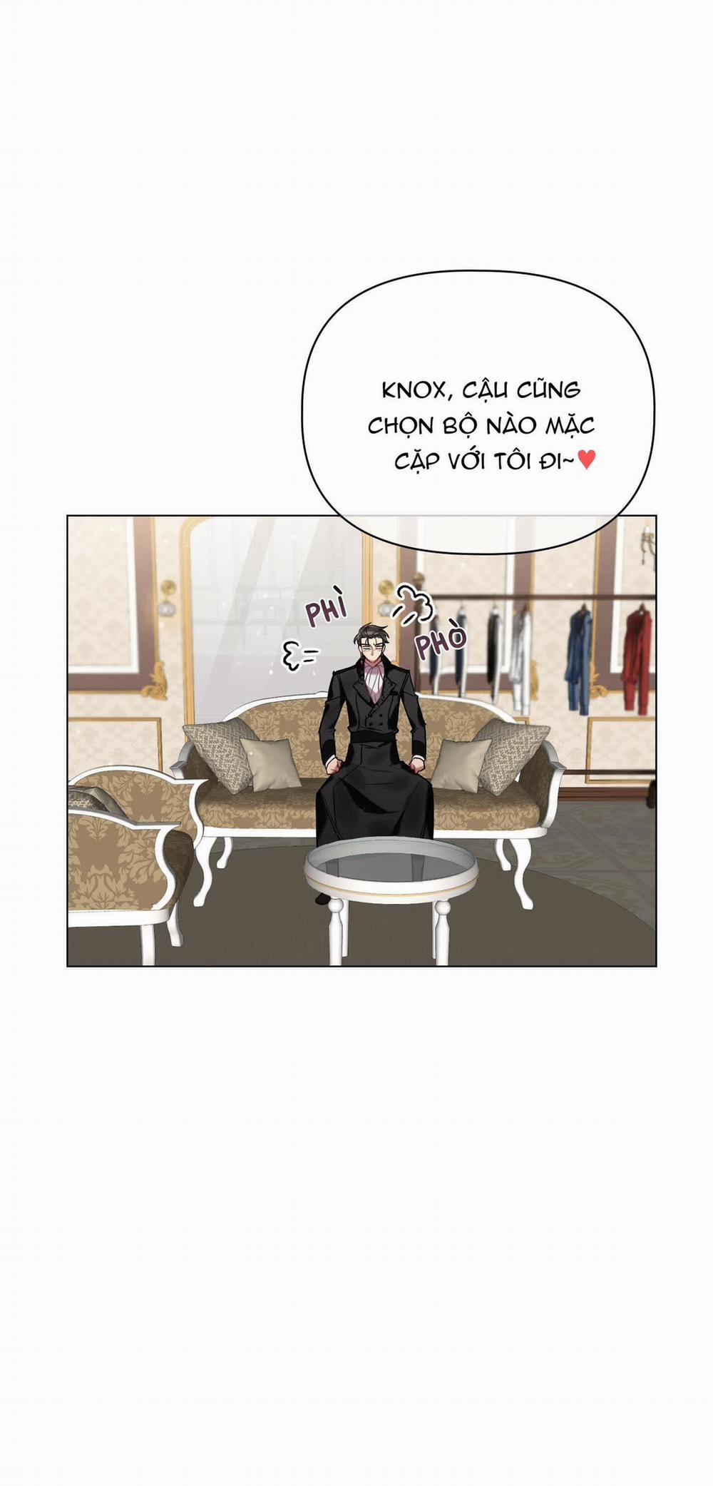 Bỗng Ngày Nọ Bị Một Tên Đáng Ghét Cầu Hôn 24 trang 19