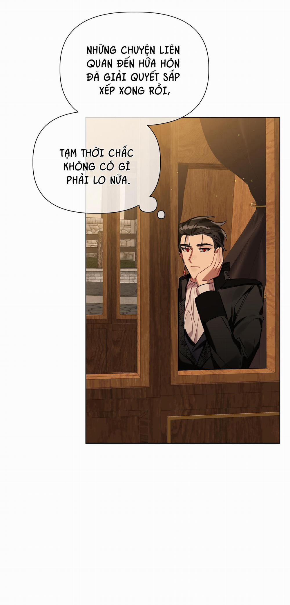 Bỗng Ngày Nọ Bị Một Tên Đáng Ghét Cầu Hôn 24 trang 2