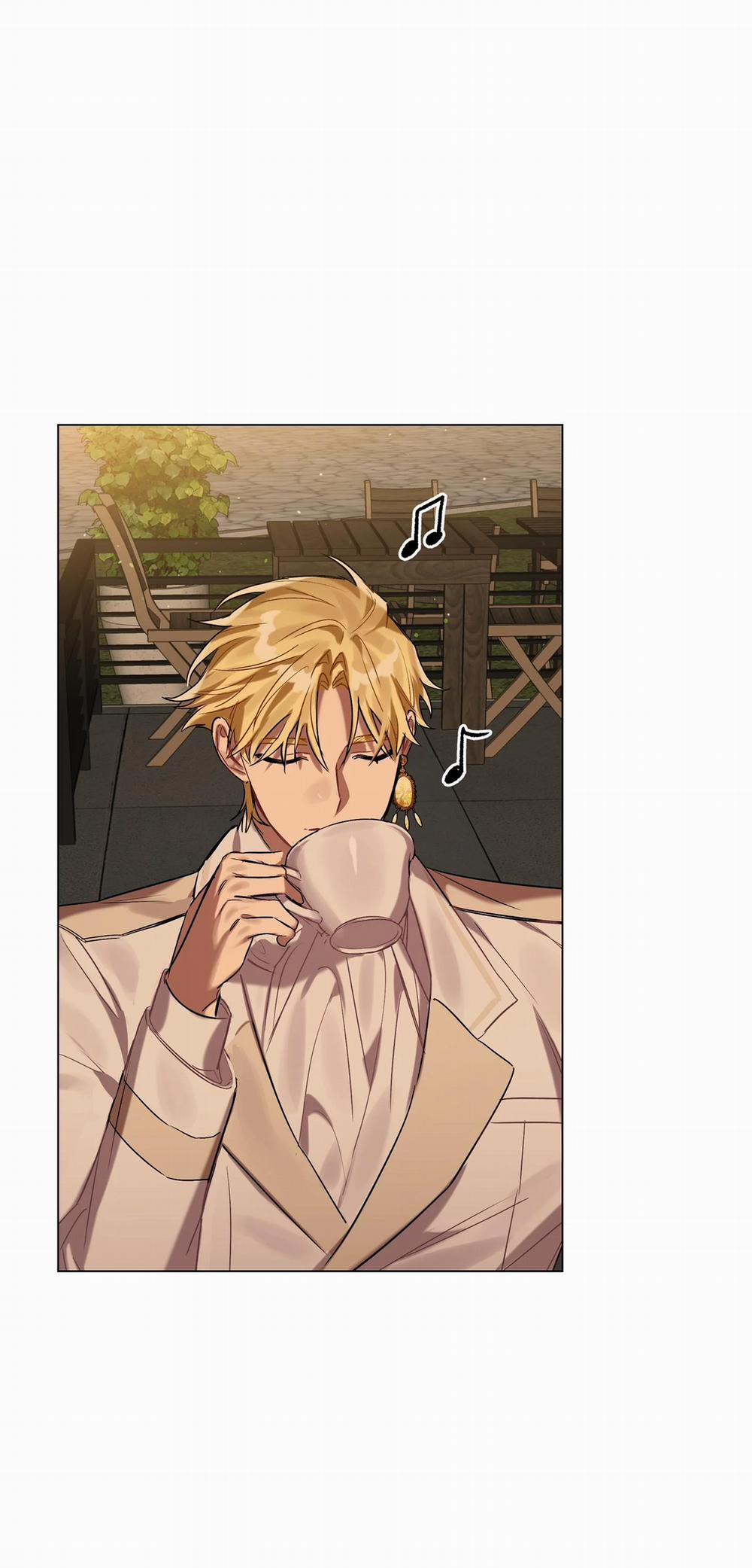 Bỗng Ngày Nọ Bị Một Tên Đáng Ghét Cầu Hôn 24 trang 24