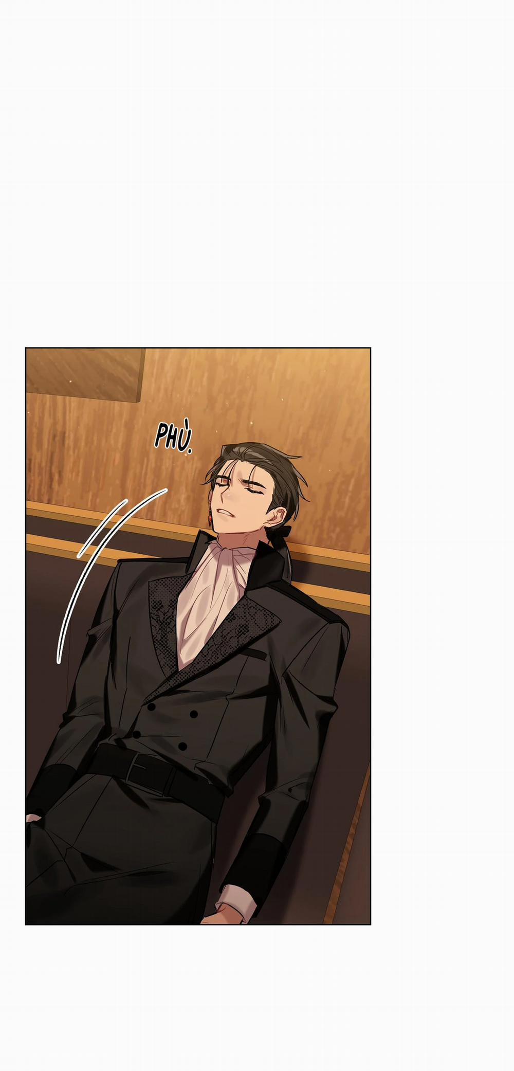 Bỗng Ngày Nọ Bị Một Tên Đáng Ghét Cầu Hôn 24 trang 29