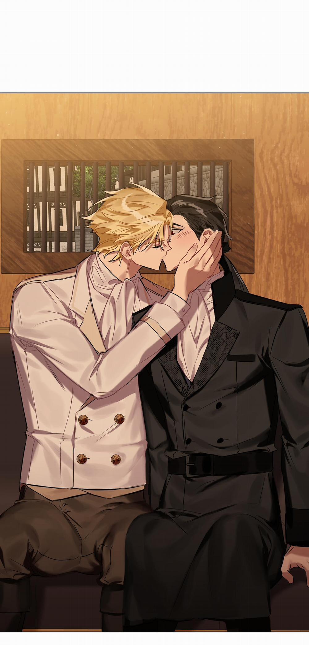 Bỗng Ngày Nọ Bị Một Tên Đáng Ghét Cầu Hôn 24 trang 32