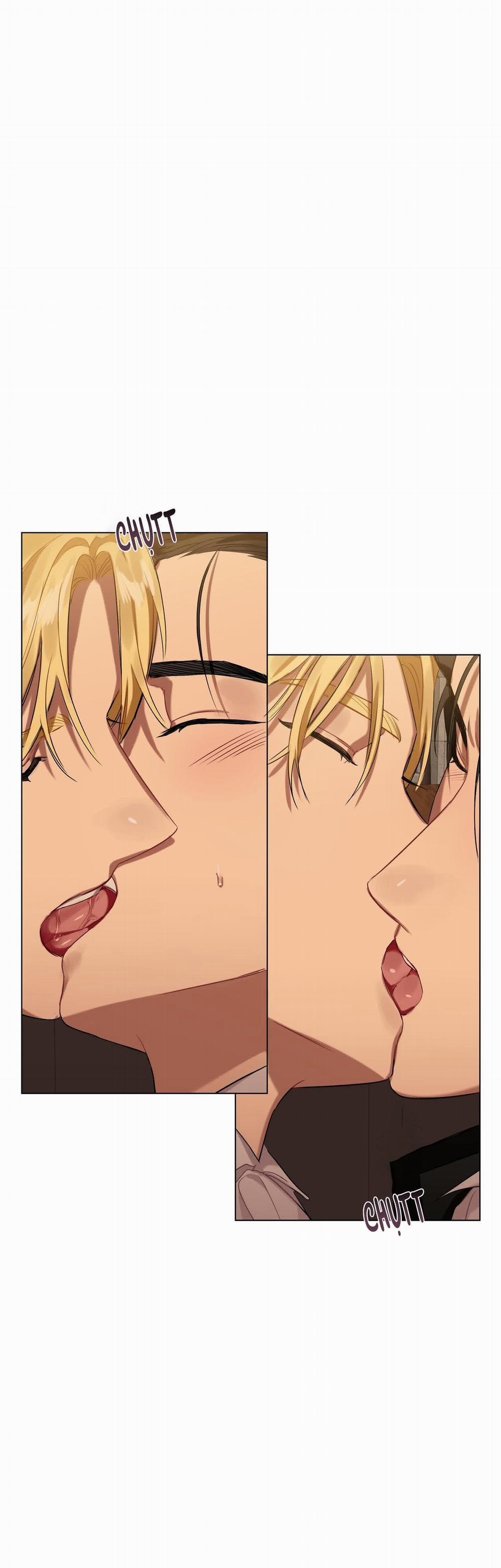 Bỗng Ngày Nọ Bị Một Tên Đáng Ghét Cầu Hôn 24 trang 33