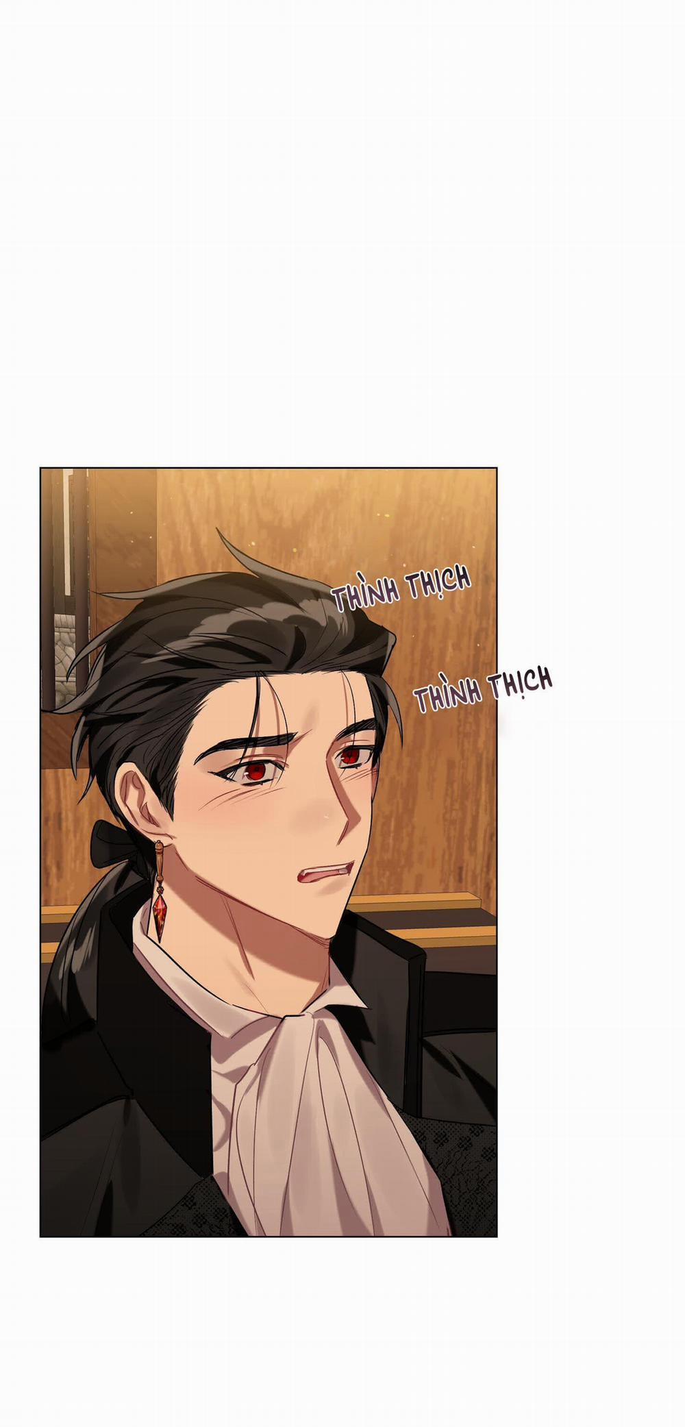 Bỗng Ngày Nọ Bị Một Tên Đáng Ghét Cầu Hôn 24 trang 38