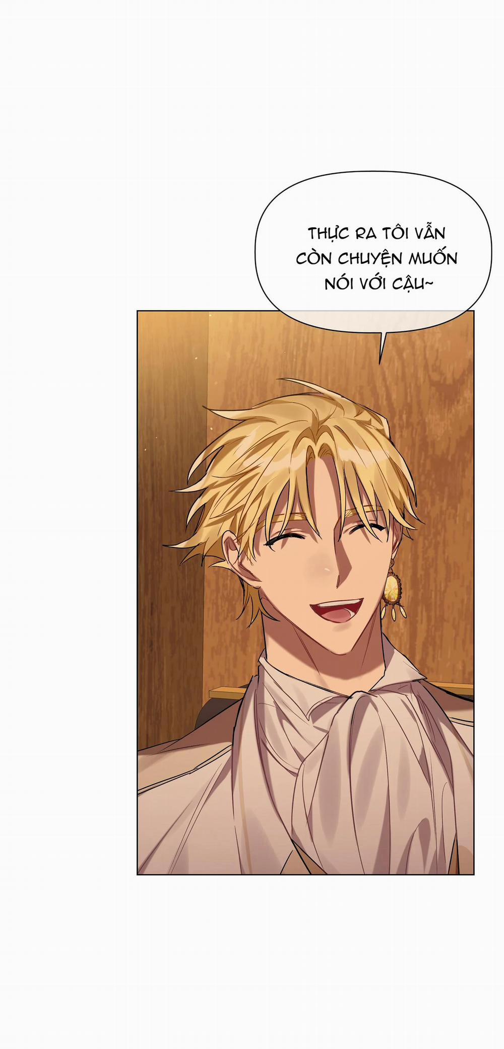 Bỗng Ngày Nọ Bị Một Tên Đáng Ghét Cầu Hôn 24 trang 6