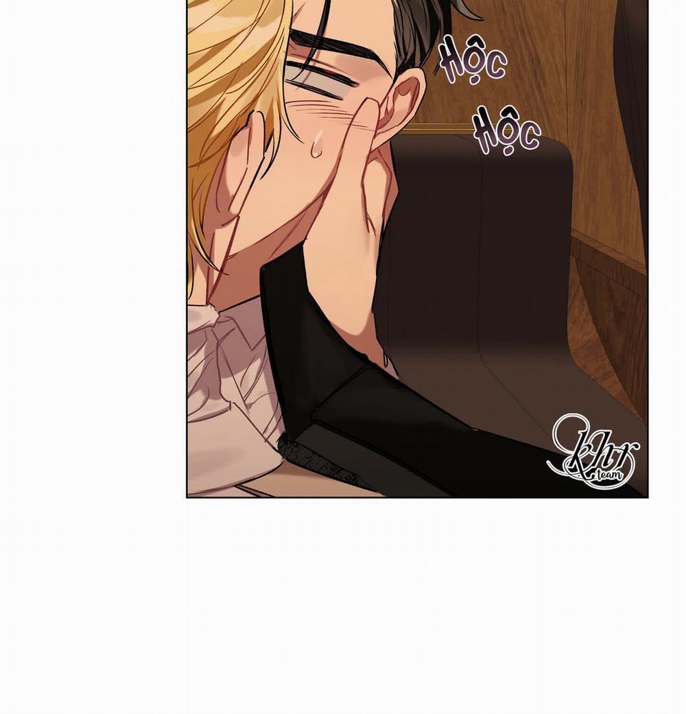 Bỗng Ngày Nọ Bị Một Tên Đáng Ghét Cầu Hôn 25 trang 10