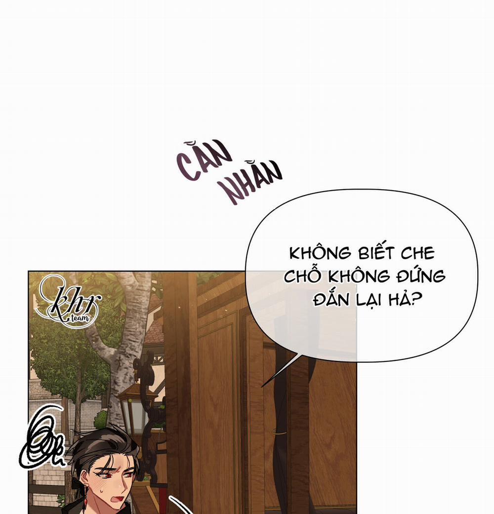 Bỗng Ngày Nọ Bị Một Tên Đáng Ghét Cầu Hôn 25 trang 100