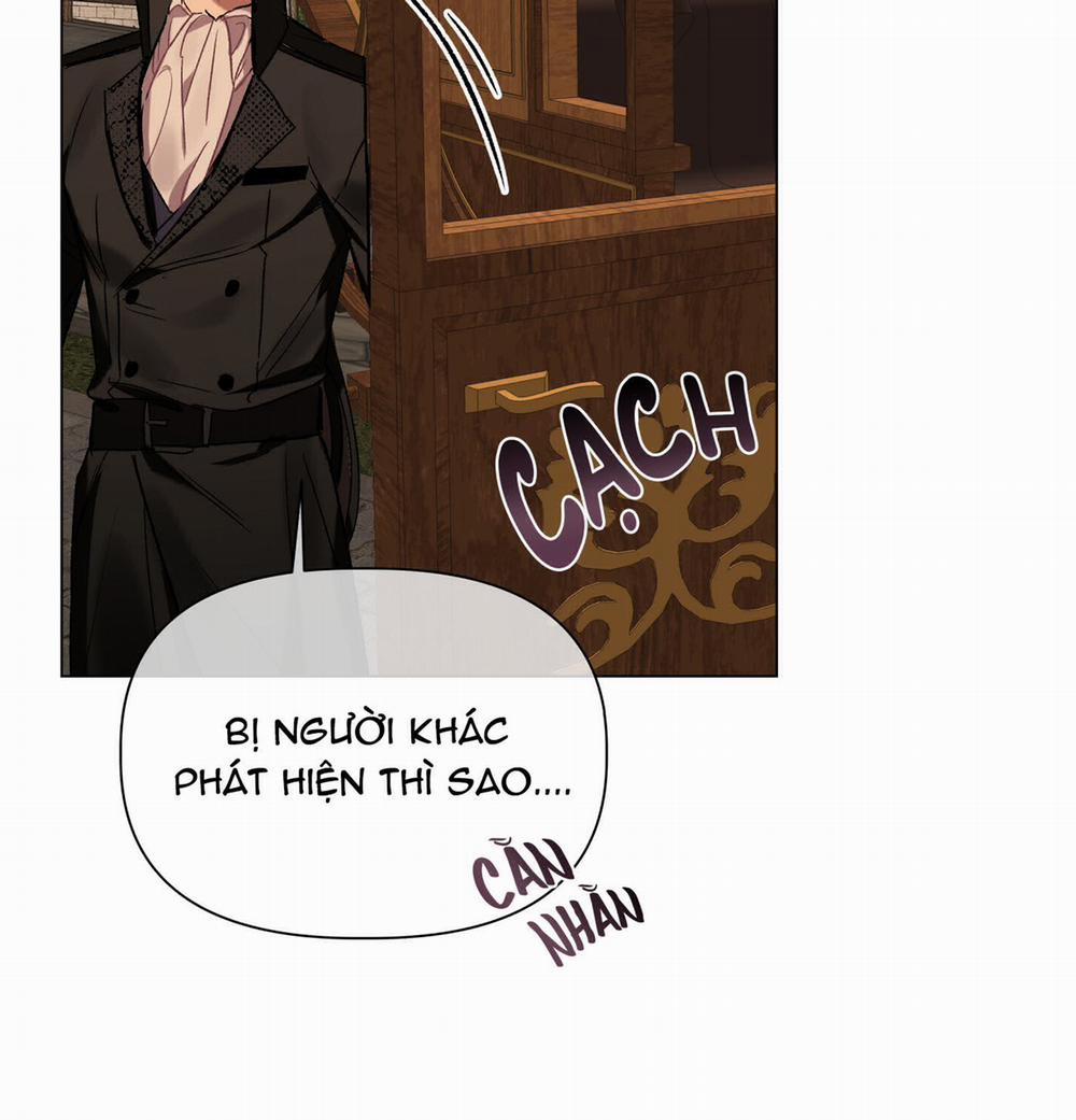 Bỗng Ngày Nọ Bị Một Tên Đáng Ghét Cầu Hôn 25 trang 101