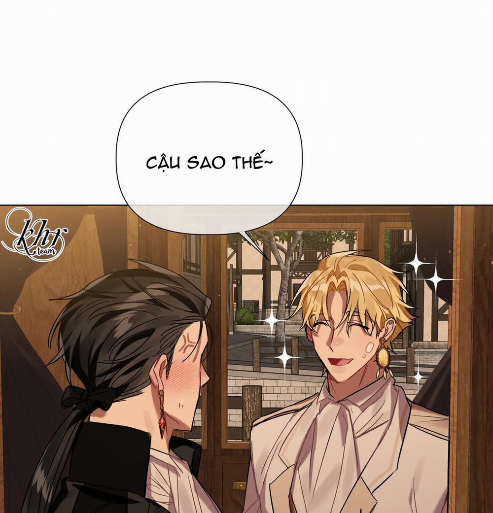 Bỗng Ngày Nọ Bị Một Tên Đáng Ghét Cầu Hôn 25 trang 102