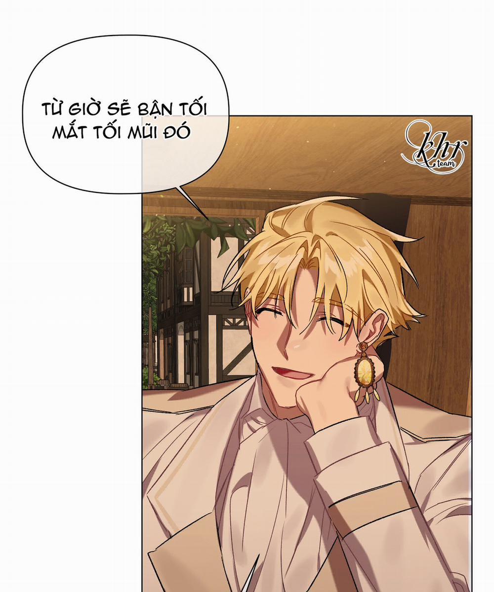 Bỗng Ngày Nọ Bị Một Tên Đáng Ghét Cầu Hôn 25 trang 104