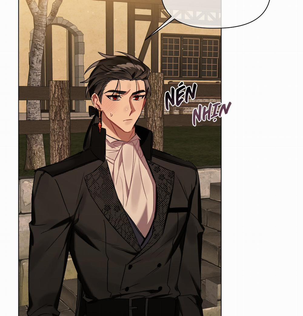 Bỗng Ngày Nọ Bị Một Tên Đáng Ghét Cầu Hôn 25 trang 106