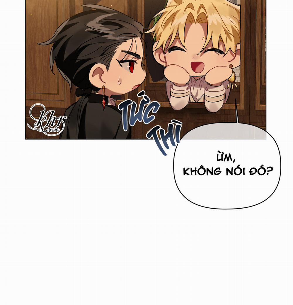 Bỗng Ngày Nọ Bị Một Tên Đáng Ghét Cầu Hôn 25 trang 108