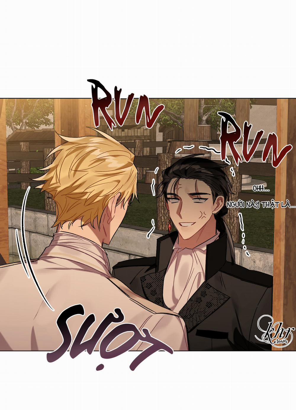 Bỗng Ngày Nọ Bị Một Tên Đáng Ghét Cầu Hôn 25 trang 109