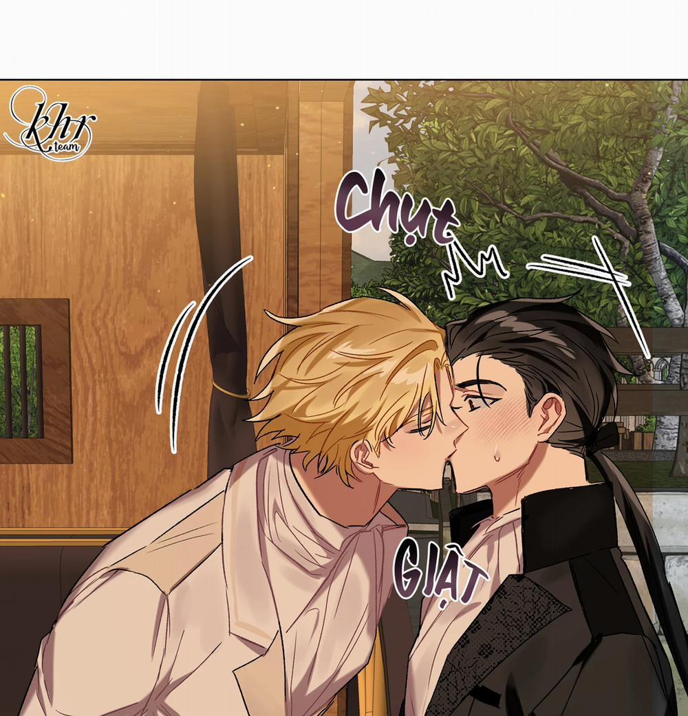 Bỗng Ngày Nọ Bị Một Tên Đáng Ghét Cầu Hôn 25 trang 111