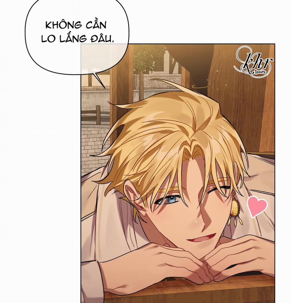 Bỗng Ngày Nọ Bị Một Tên Đáng Ghét Cầu Hôn 25 trang 113