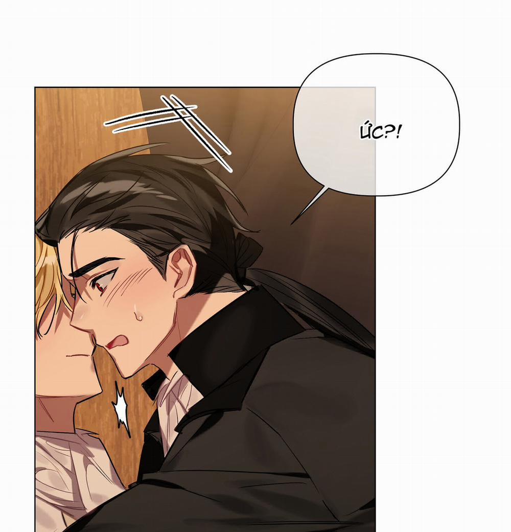 Bỗng Ngày Nọ Bị Một Tên Đáng Ghét Cầu Hôn 25 trang 13