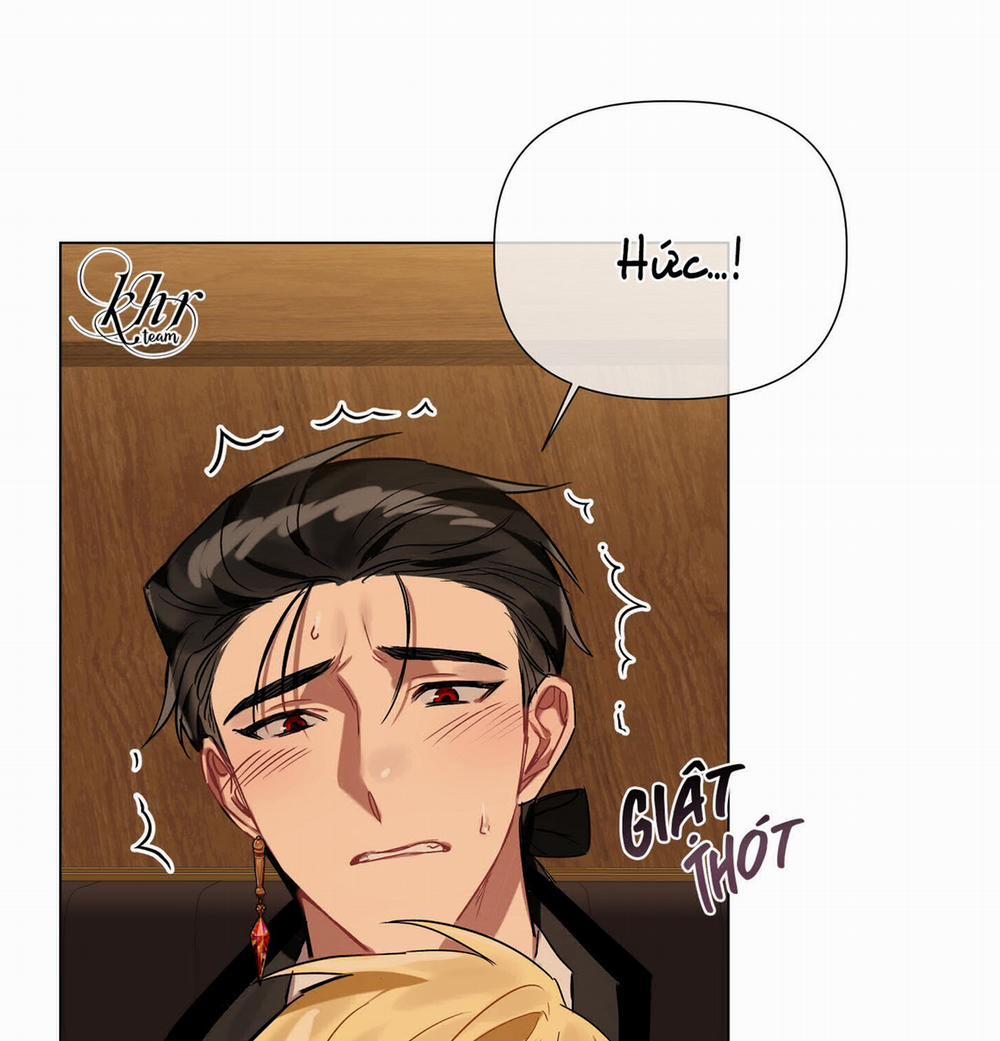 Bỗng Ngày Nọ Bị Một Tên Đáng Ghét Cầu Hôn 25 trang 19