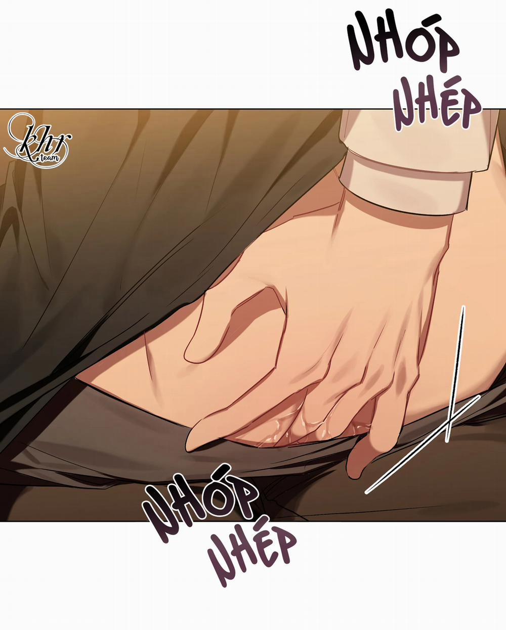 Bỗng Ngày Nọ Bị Một Tên Đáng Ghét Cầu Hôn 25 trang 21