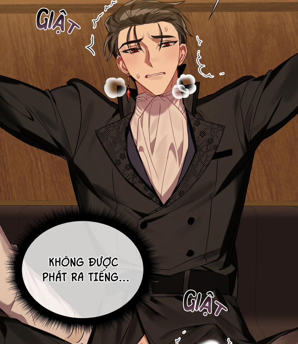 Bỗng Ngày Nọ Bị Một Tên Đáng Ghét Cầu Hôn 25 trang 23