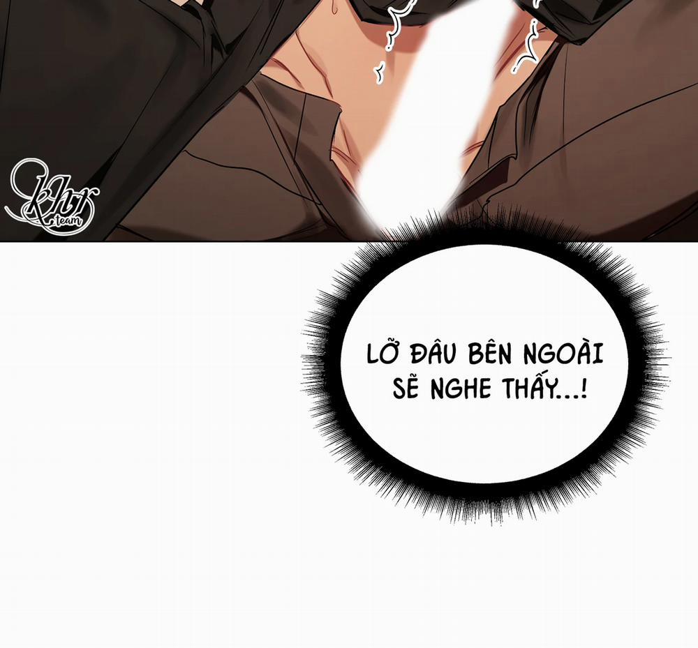 Bỗng Ngày Nọ Bị Một Tên Đáng Ghét Cầu Hôn 25 trang 24