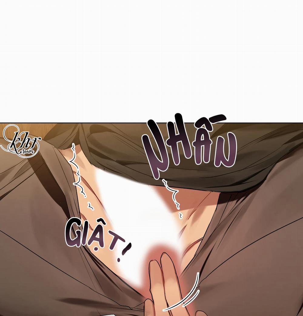 Bỗng Ngày Nọ Bị Một Tên Đáng Ghét Cầu Hôn 25 trang 25