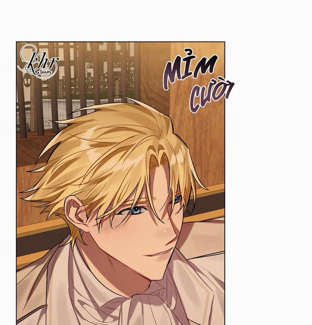 Bỗng Ngày Nọ Bị Một Tên Đáng Ghét Cầu Hôn 25 trang 27