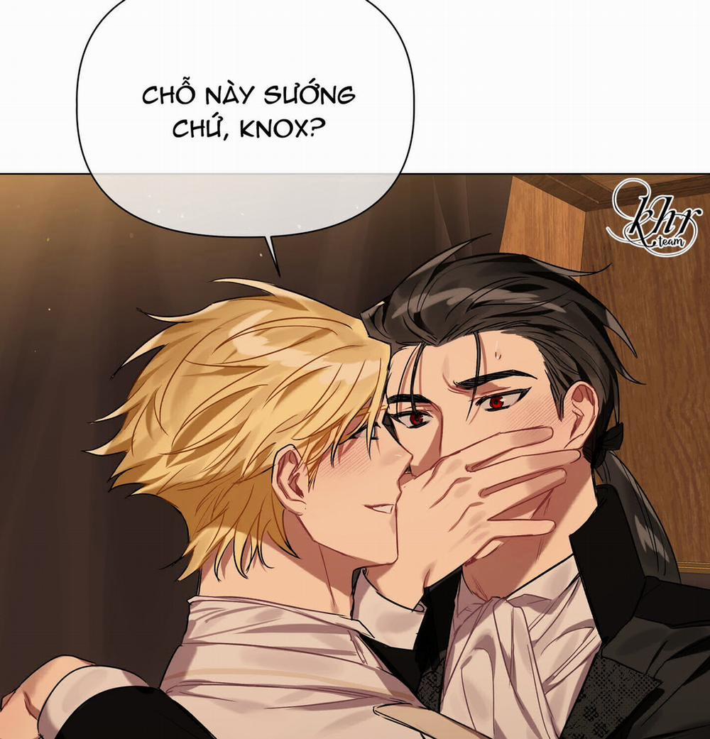 Bỗng Ngày Nọ Bị Một Tên Đáng Ghét Cầu Hôn 25 trang 29