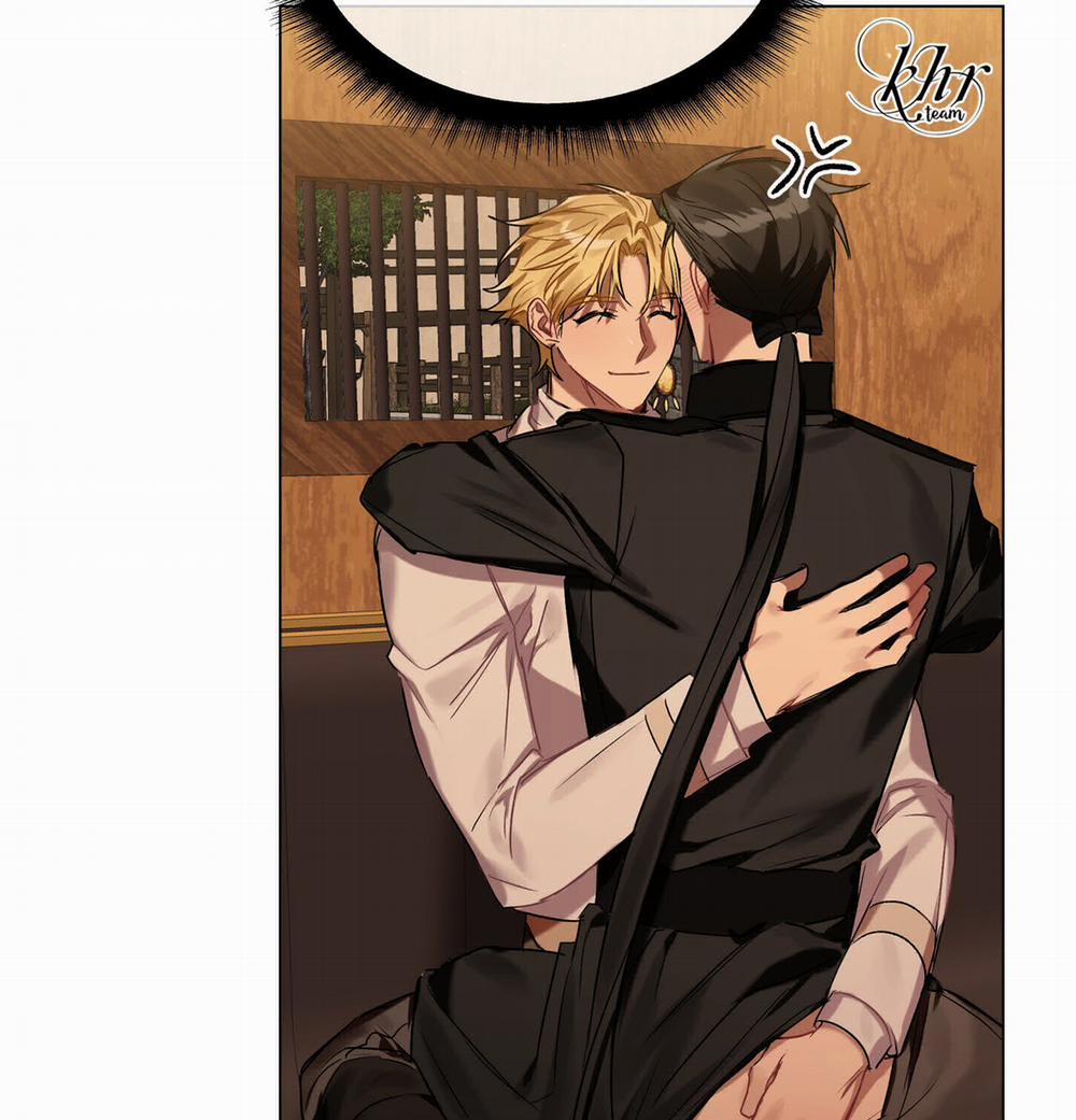 Bỗng Ngày Nọ Bị Một Tên Đáng Ghét Cầu Hôn 25 trang 31