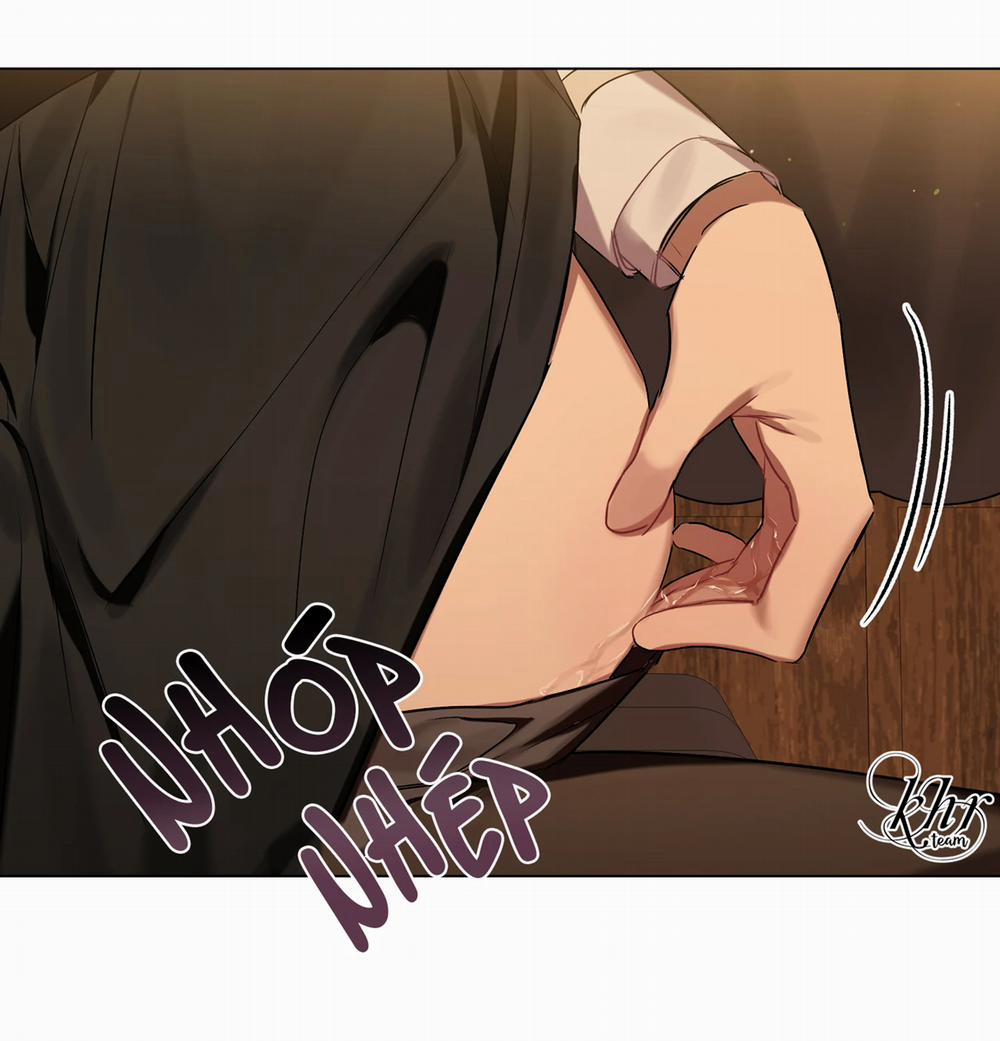 Bỗng Ngày Nọ Bị Một Tên Đáng Ghét Cầu Hôn 25 trang 33