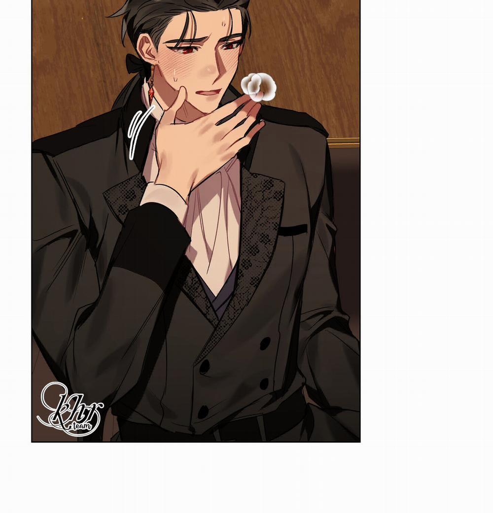 Bỗng Ngày Nọ Bị Một Tên Đáng Ghét Cầu Hôn 25 trang 35