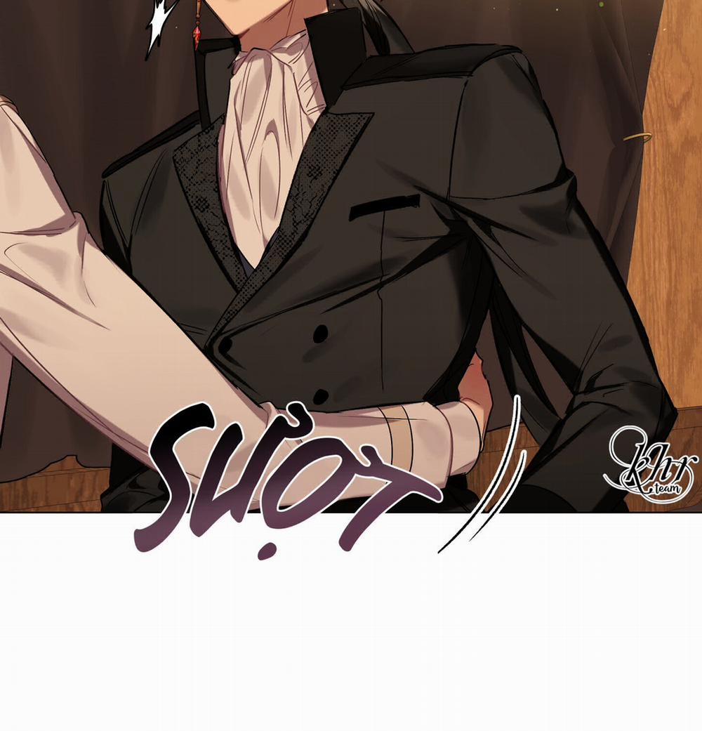 Bỗng Ngày Nọ Bị Một Tên Đáng Ghét Cầu Hôn 25 trang 37