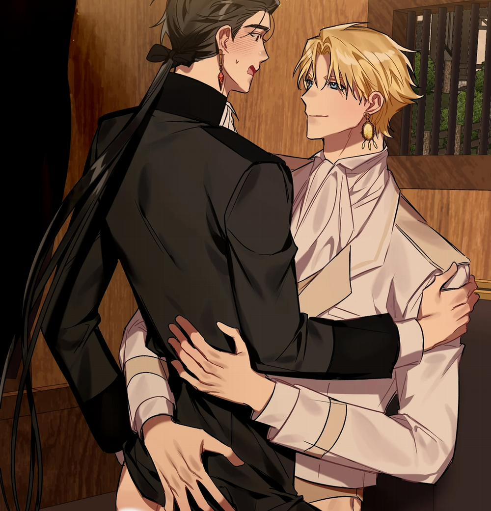 Bỗng Ngày Nọ Bị Một Tên Đáng Ghét Cầu Hôn 25 trang 39