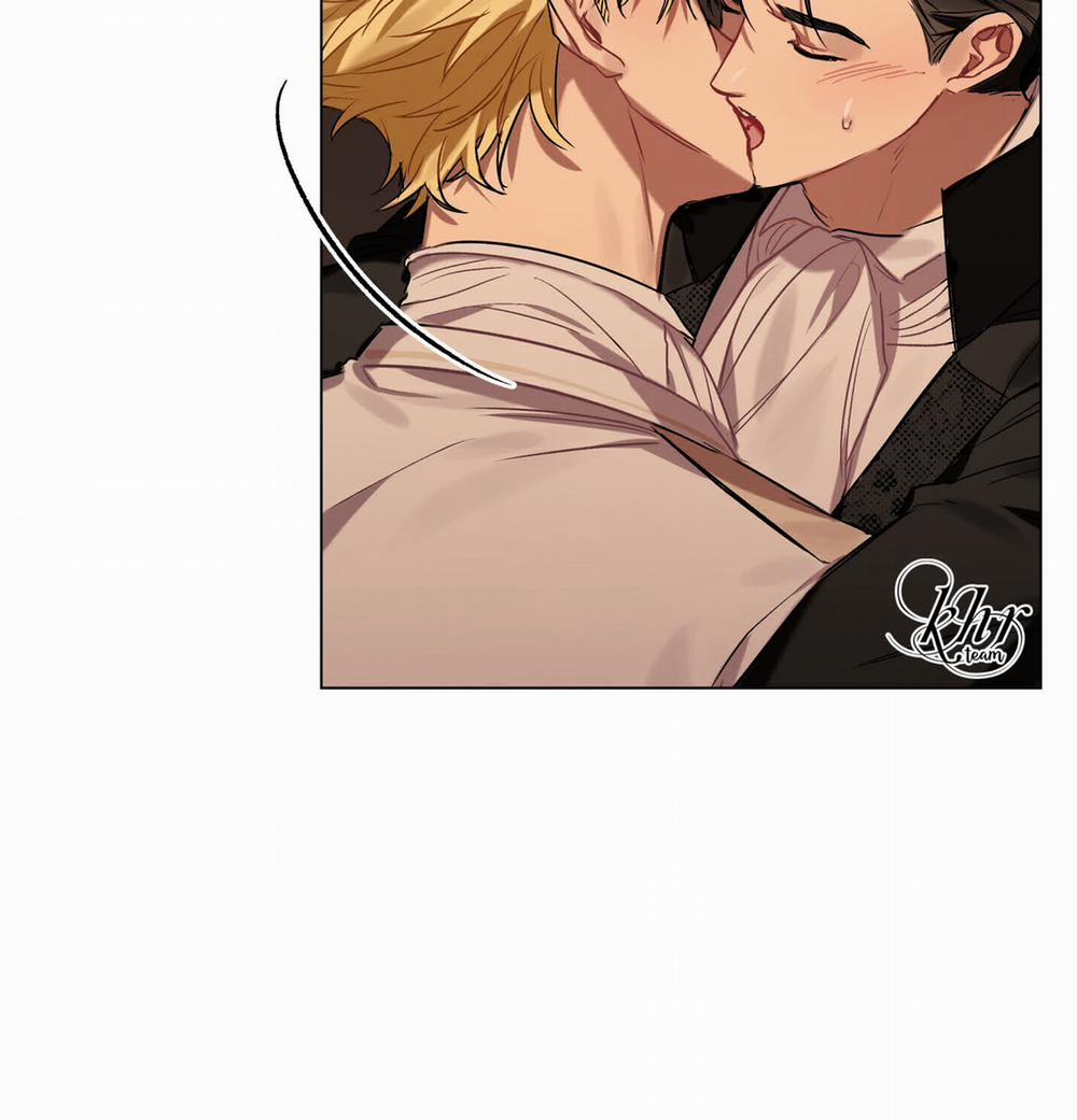 Bỗng Ngày Nọ Bị Một Tên Đáng Ghét Cầu Hôn 25 trang 4