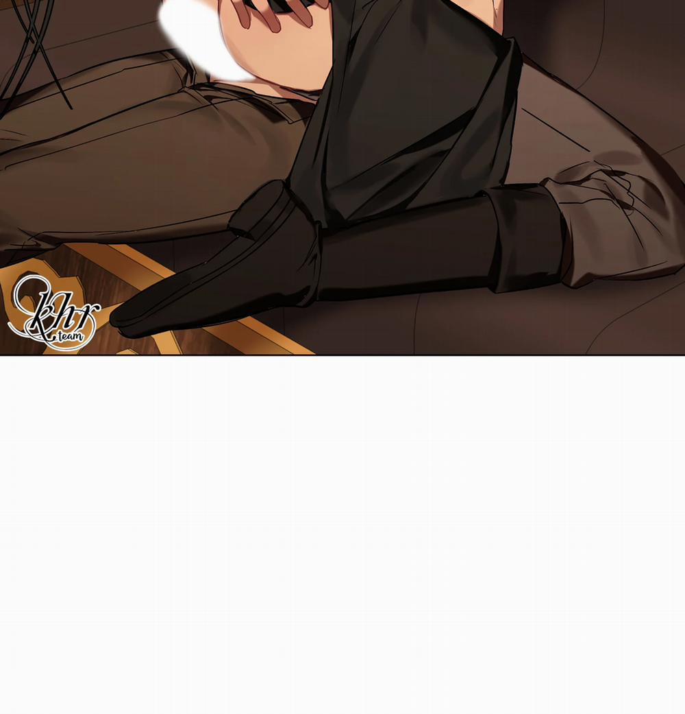 Bỗng Ngày Nọ Bị Một Tên Đáng Ghét Cầu Hôn 25 trang 40