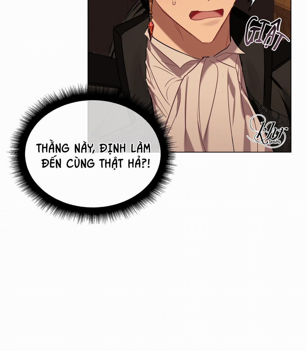 Bỗng Ngày Nọ Bị Một Tên Đáng Ghét Cầu Hôn 25 trang 44