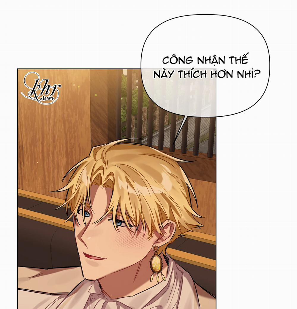 Bỗng Ngày Nọ Bị Một Tên Đáng Ghét Cầu Hôn 25 trang 45