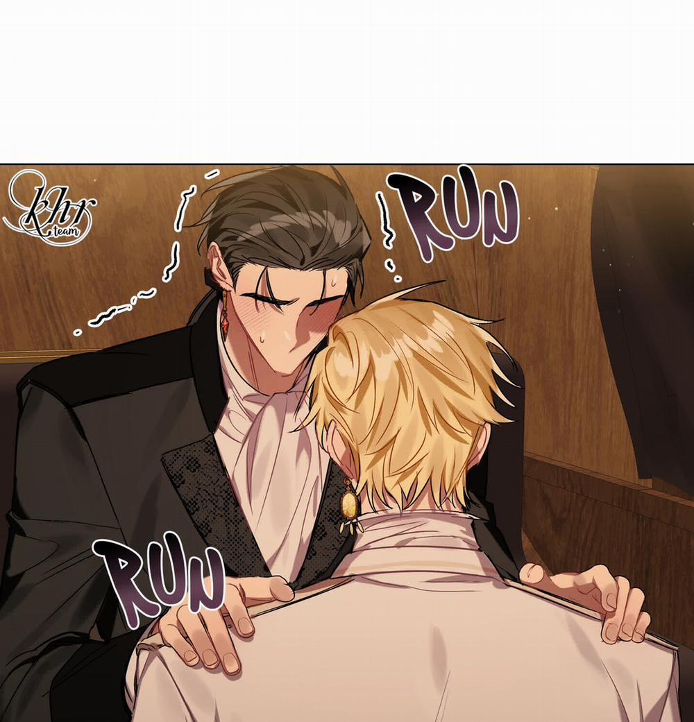 Bỗng Ngày Nọ Bị Một Tên Đáng Ghét Cầu Hôn 25 trang 47