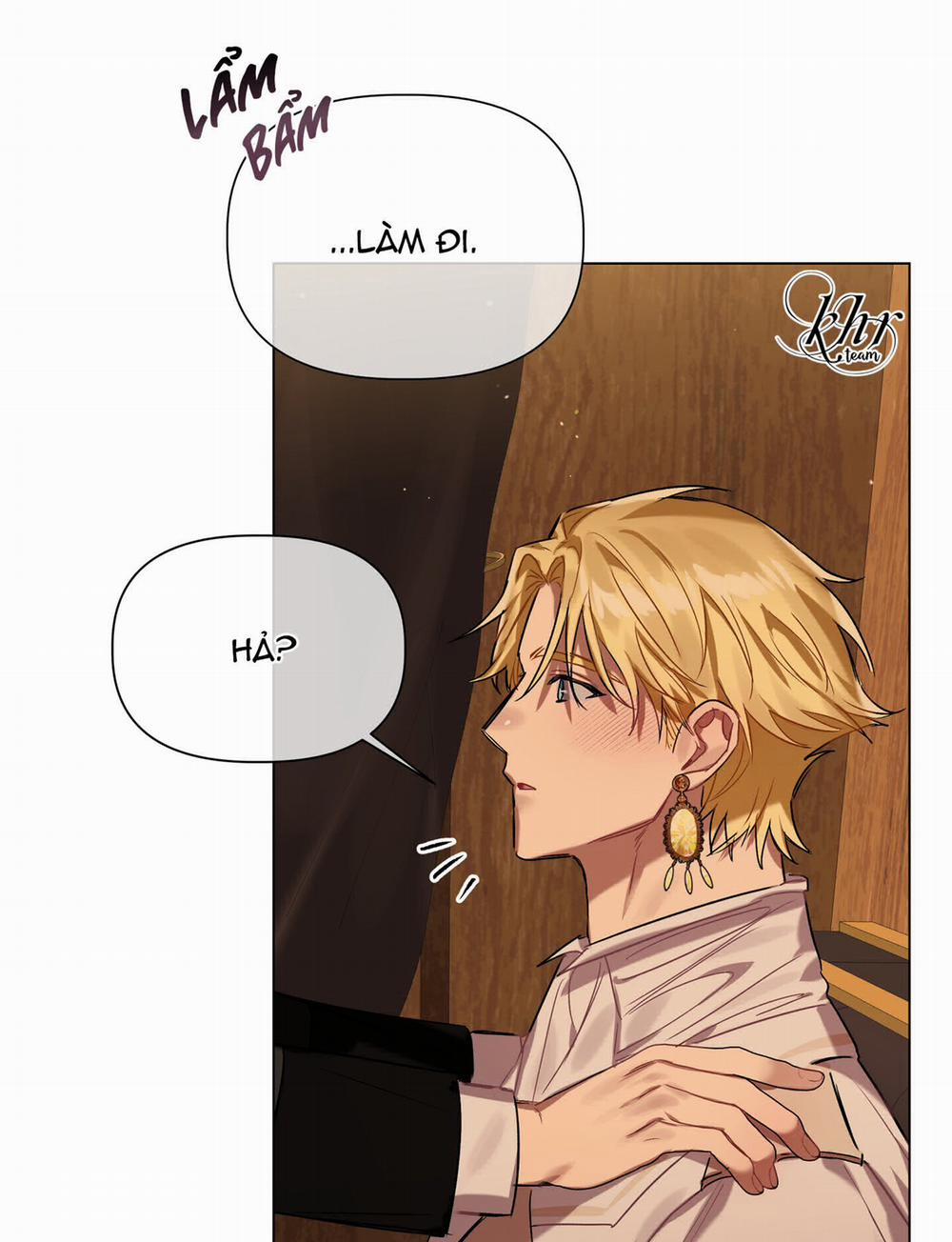 Bỗng Ngày Nọ Bị Một Tên Đáng Ghét Cầu Hôn 25 trang 49