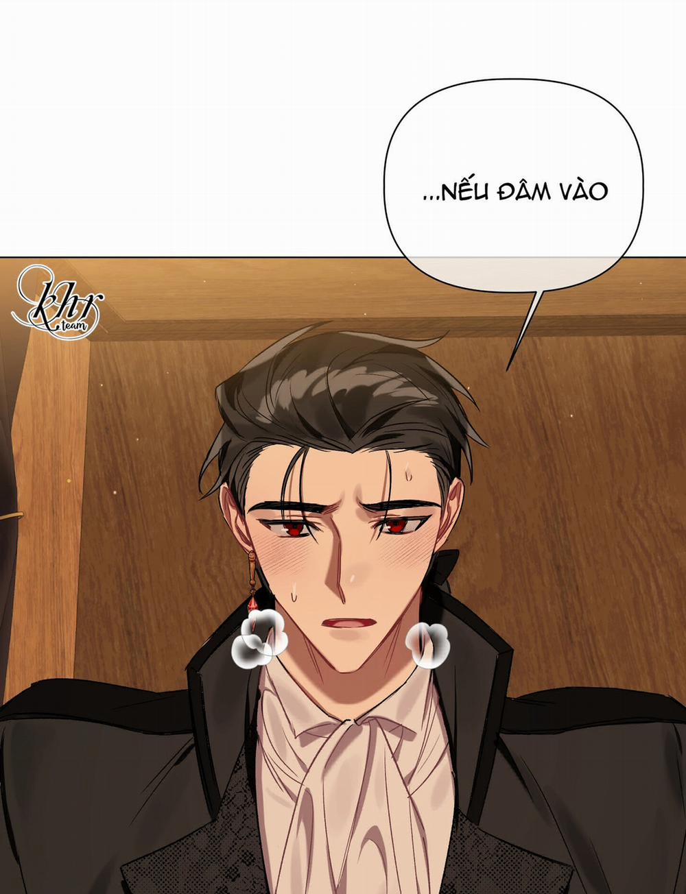 Bỗng Ngày Nọ Bị Một Tên Đáng Ghét Cầu Hôn 25 trang 51