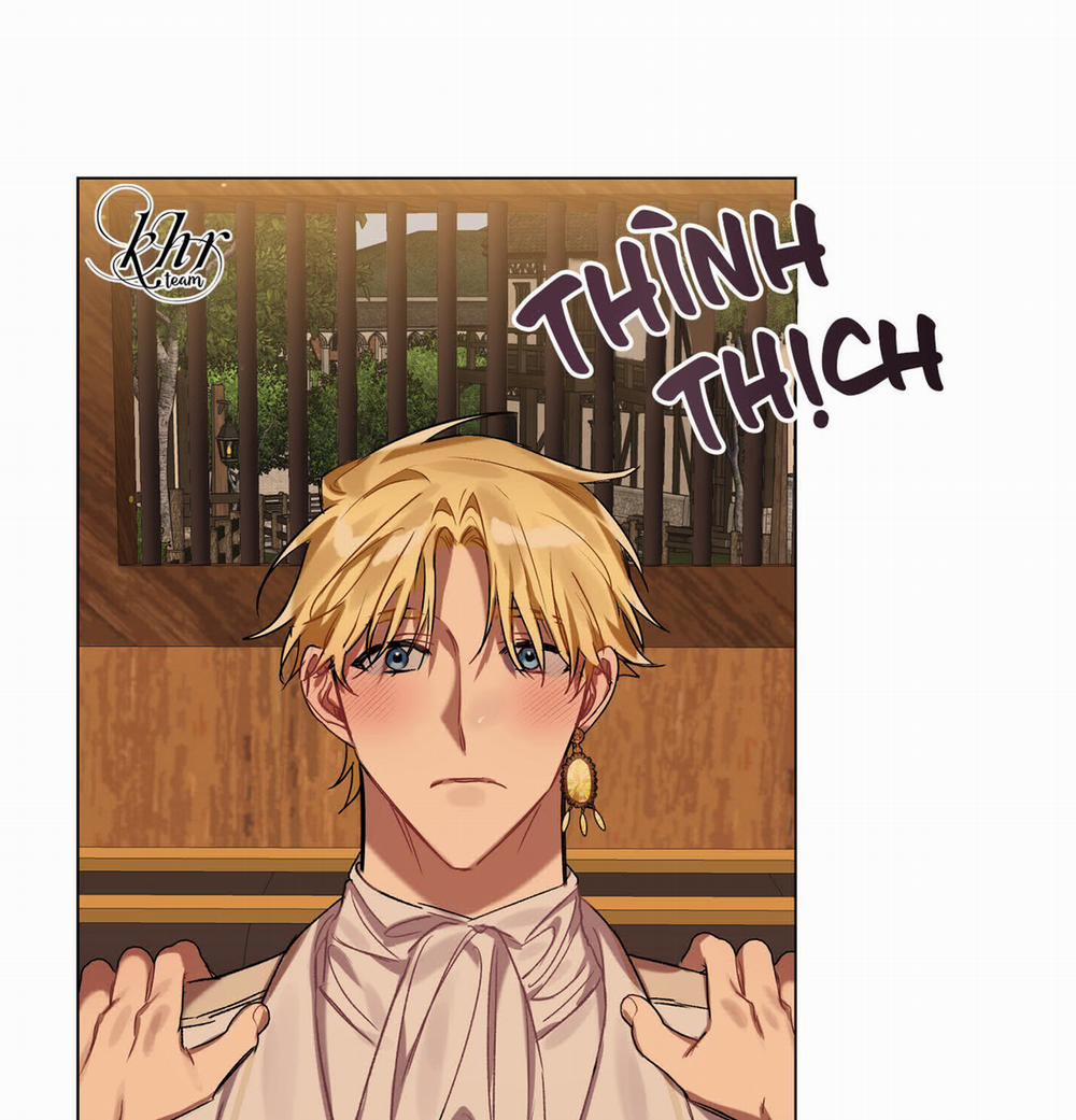 Bỗng Ngày Nọ Bị Một Tên Đáng Ghét Cầu Hôn 25 trang 53