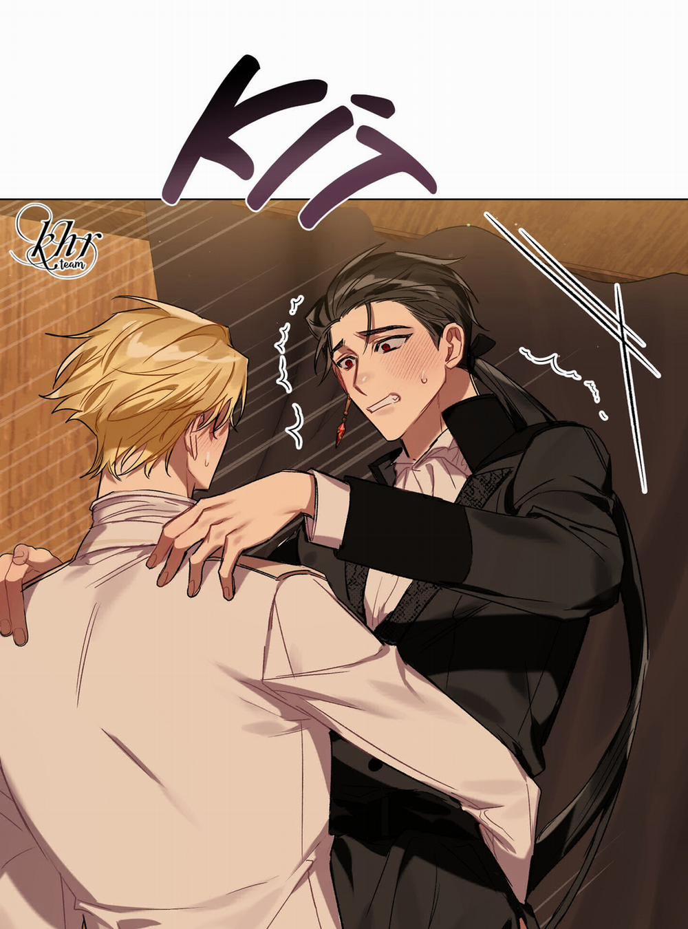 Bỗng Ngày Nọ Bị Một Tên Đáng Ghét Cầu Hôn 25 trang 57