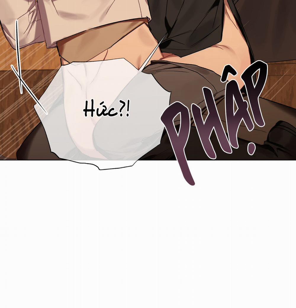 Bỗng Ngày Nọ Bị Một Tên Đáng Ghét Cầu Hôn 25 trang 58