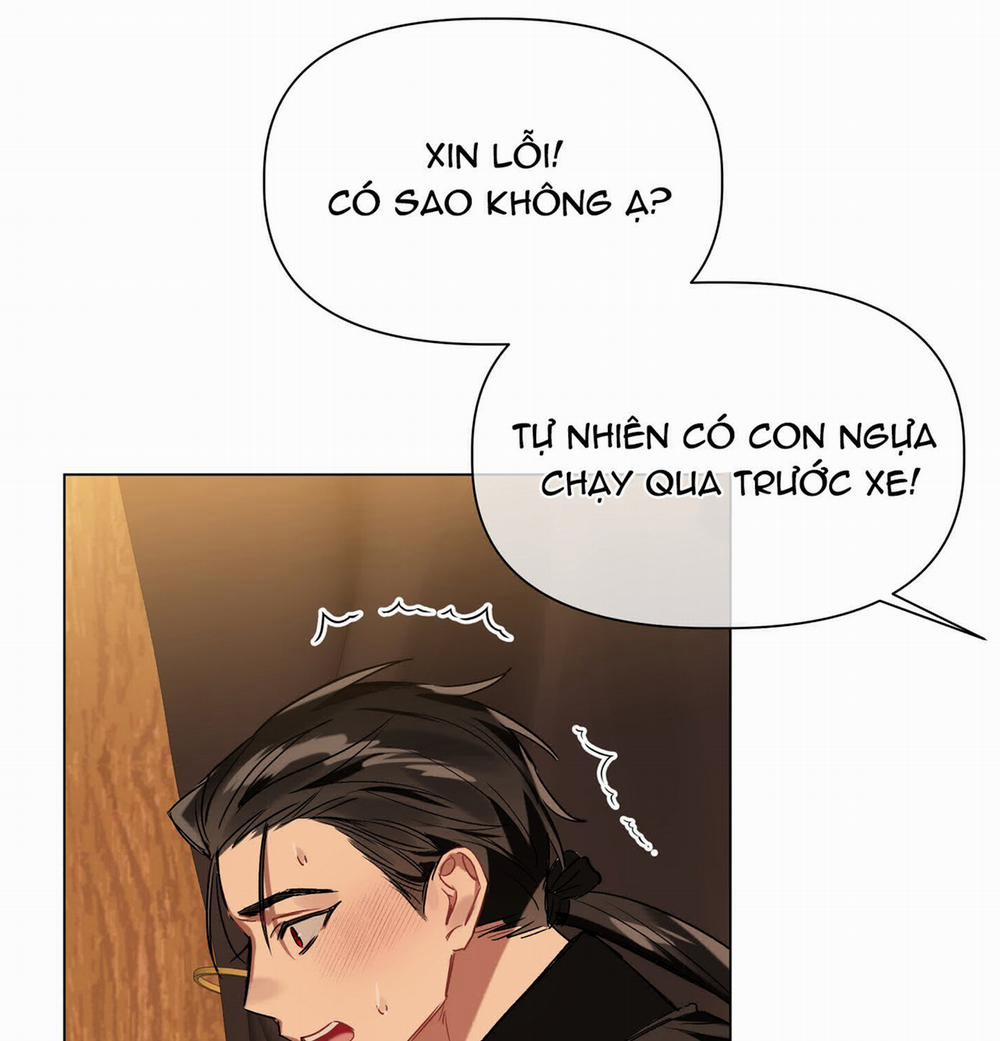 Bỗng Ngày Nọ Bị Một Tên Đáng Ghét Cầu Hôn 25 trang 59