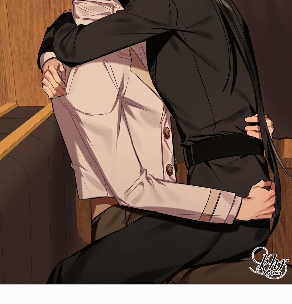 Bỗng Ngày Nọ Bị Một Tên Đáng Ghét Cầu Hôn 25 trang 6