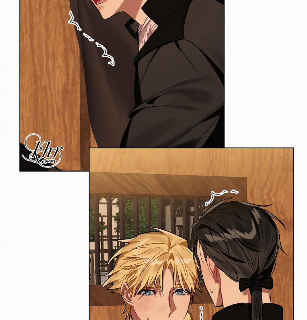 Bỗng Ngày Nọ Bị Một Tên Đáng Ghét Cầu Hôn 25 trang 60