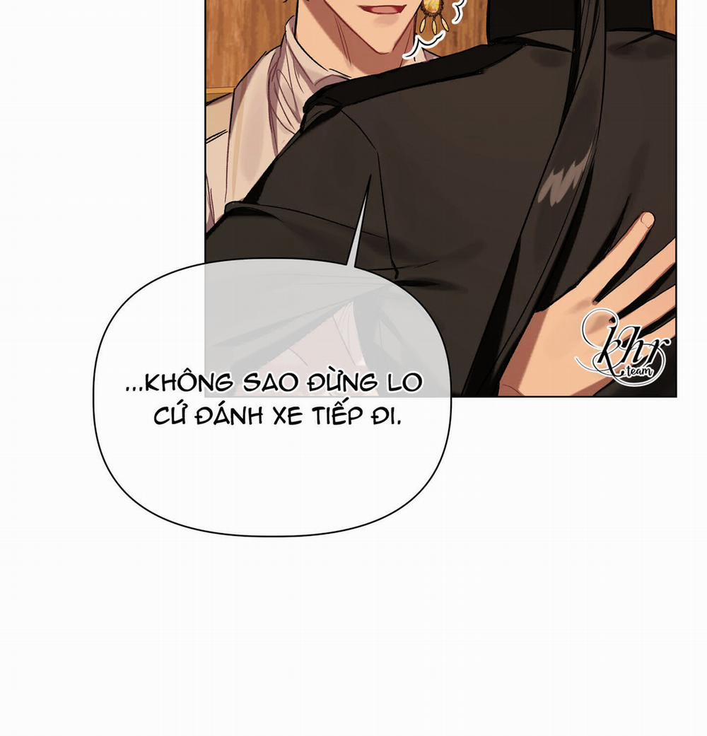 Bỗng Ngày Nọ Bị Một Tên Đáng Ghét Cầu Hôn 25 trang 61