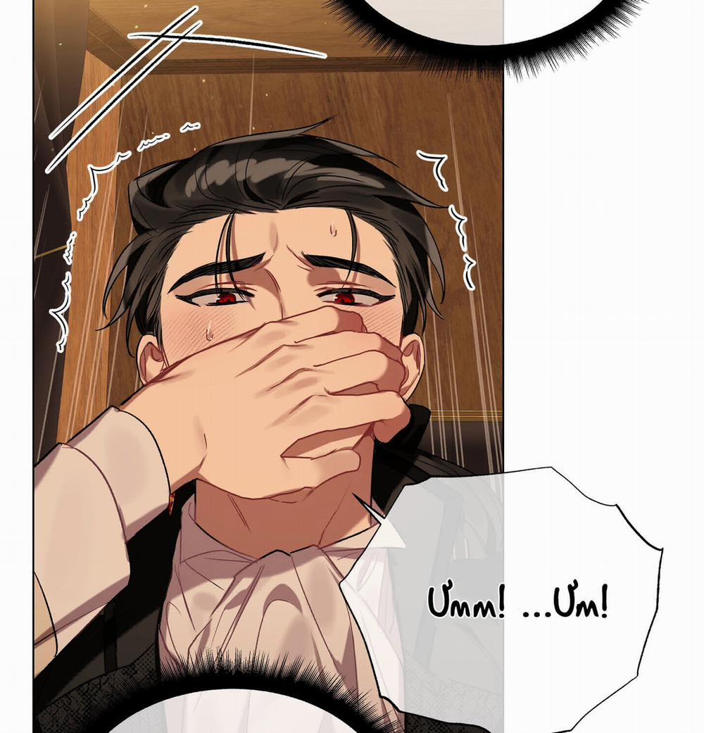 Bỗng Ngày Nọ Bị Một Tên Đáng Ghét Cầu Hôn 25 trang 70