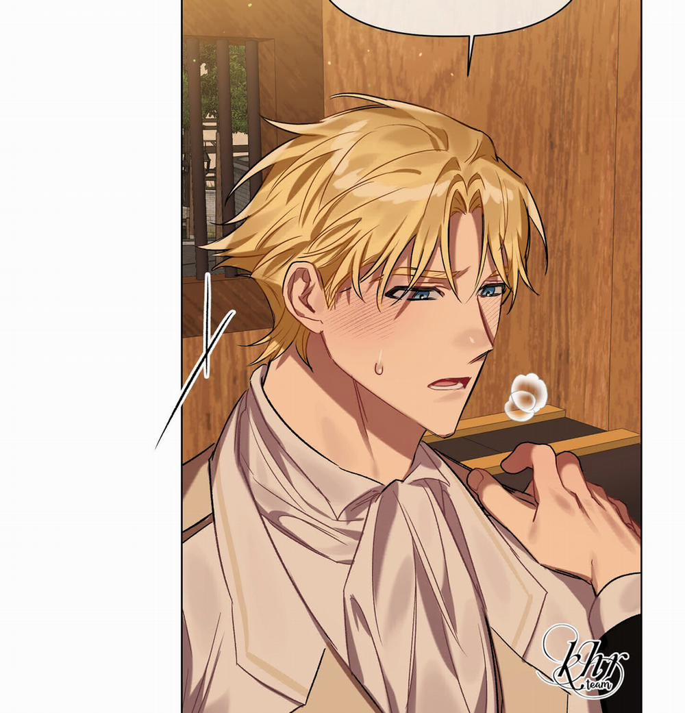 Bỗng Ngày Nọ Bị Một Tên Đáng Ghét Cầu Hôn 25 trang 72